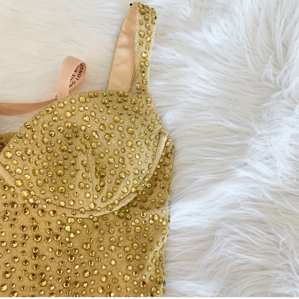 Oh Polly Dress